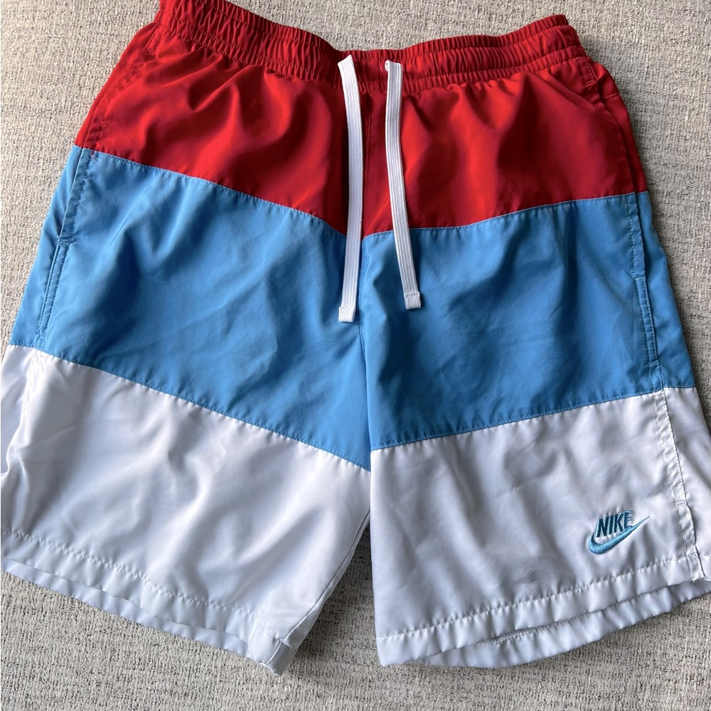 Nike Swim Trunks